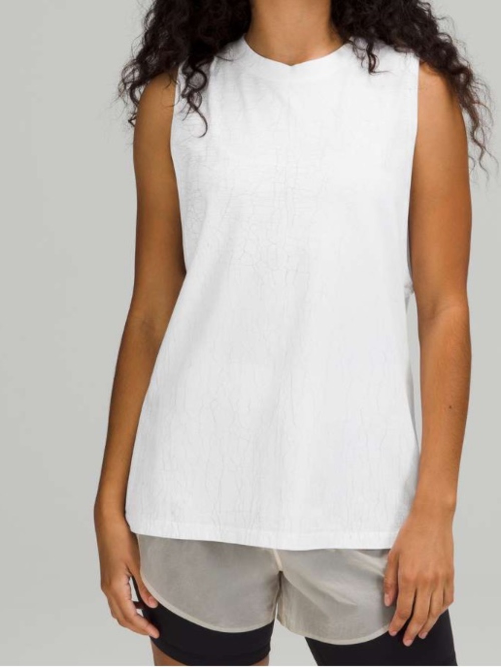 Lululemon All Yours Tank Top  6/8